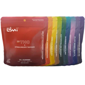 Lumi Gummies