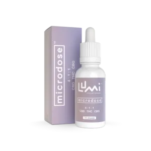 Microdose® (Tincture)
